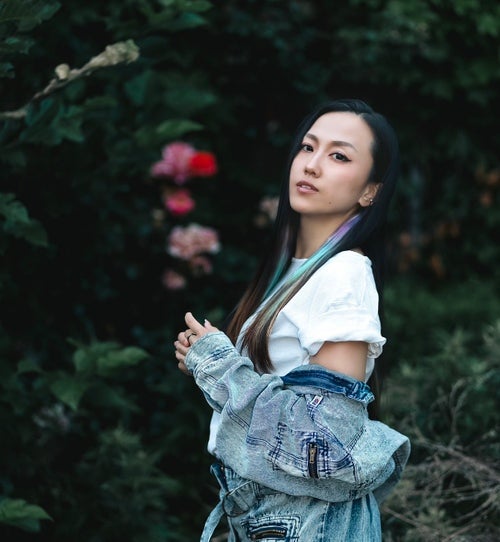 コラボ企画③ Soniaさんご来場