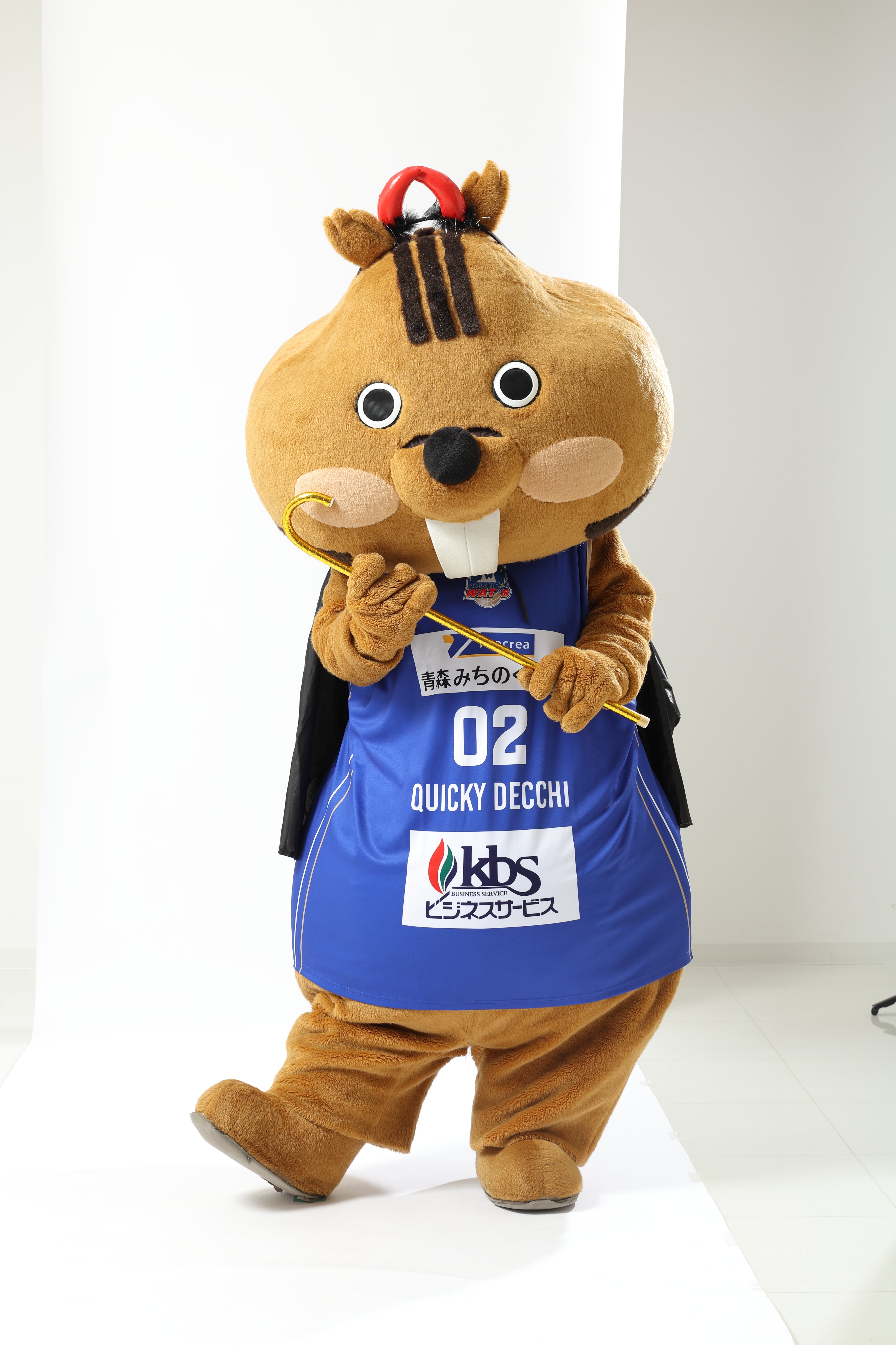 ブルーハロウィン実施🎃