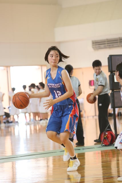 アカデミー Jr ユース所属選手がu 16日本代表候補選手に選出されました 青森ワッツ アカデミー Jr ユース所属選手がu 16日本代表候補選手に選出されました 青森ワッツ