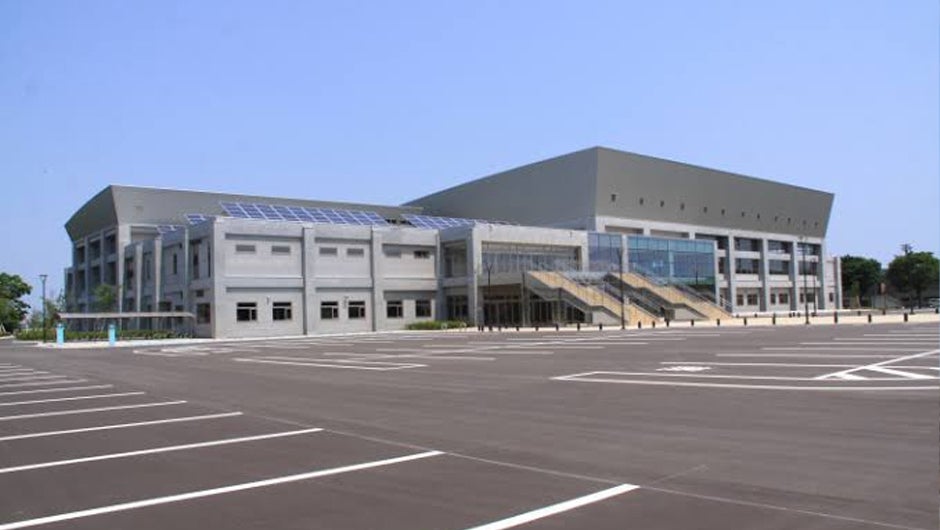 三沢市国際交流スポーツセンター Misawa International Sports Center JapaneseClass.jp 三沢市国際交流スポーツセンター Misawa International Sports Center JapaneseClass.jp