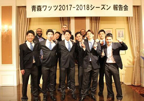 特別懇親会の様子