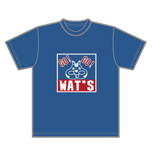 グッズ:キッズTシャツ