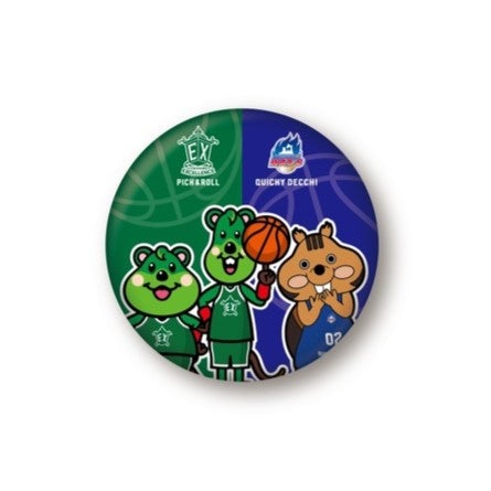 グッズ情報】りそなグループ Bリーグ 2025-26シーズン 第8節 vs.横浜